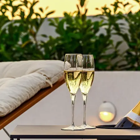 Luxury Del Sogno With Pool, Jacuzzi, Parking *