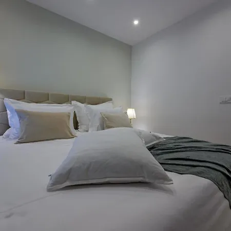 Affittacamere Luxury Del Sogno With Pool, Jacuzzi, Parking