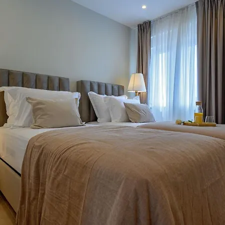 Affittacamere Luxury Del Sogno With Pool, Jacuzzi, Parking